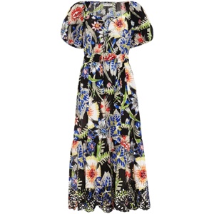 Phase Eight Asa Floral Dress